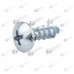 Surub demaror drujba Husqvarna 136, 137, 141, 142, 235, 236, 240 5x15